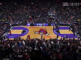 NBA常规赛 篮网VS猛龙 20241220 高清海报