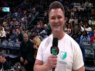 NBA常规赛 火箭VS灰熊 20250131 高清海报