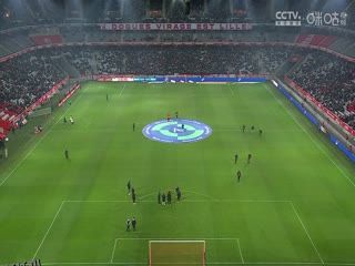 法甲联赛 里尔VS圣埃蒂安 20250202 高清海报