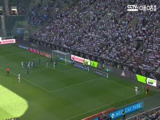 德甲 RB莱比锡vs奥格斯堡 (刘洋) 20230415 海报