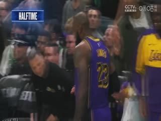 NBA常规赛 太阳VS凯尔特人 20250405 海报