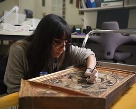 博物馆的秘密第三季 海报