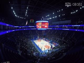 CBA常规赛第29轮 四川丰谷酒业VS宁波町渥 20250111 高清海报