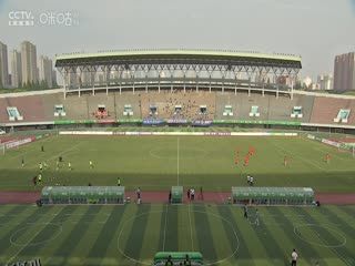 中乙联赛 无锡吴钩VS江西庐山 20250427 海报