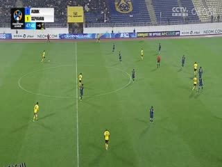 亚冠小组赛 阿尔马雷克vs塞帕汉 (王子睿) 20231023 海报