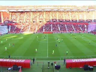 西甲 马略卡vs毕尔巴鄂竞技 (鹿中原) 20230501 海报