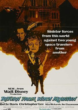 来无影去无踪 海报