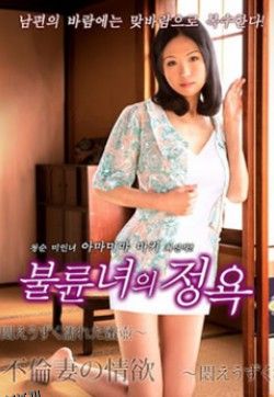 出轨的妻子 海报