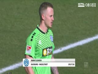 德甲 斯图加特vs门兴格拉德巴赫 20230429（徐至骏） 海报