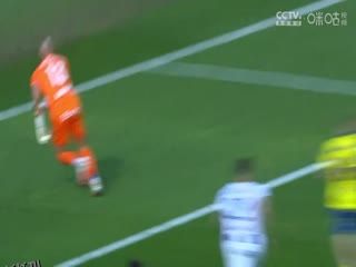 西甲联赛 拉斯帕尔马斯VS莱加内斯 20250519 海报