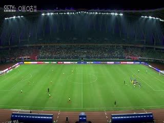 中超联赛 梅州客家VS长春亚泰 20250411 海报