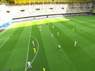 西甲联赛 比利亚雷亚尔VS莱加内斯 20250515 海报