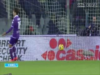 意甲 佛罗伦萨vs尤文图斯 20231105（鲁靖明、李彦） 海报