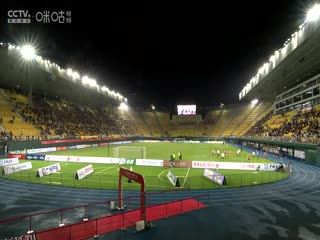 中甲联赛 广东广州豹VS辽宁铁人 20250412 海报