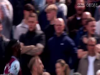 英超联赛 富勒姆VS埃弗顿 20250510 海报