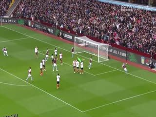 英超 阿斯顿维拉vs卢顿 (涂远) 20231029 海报