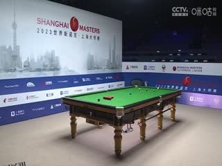 斯诺克 侯赛因·瓦菲6-1巩晨智 20230911 海报