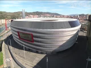 西甲联赛 毕尔巴鄂竞技VS巴拉多利德 20250223 海报