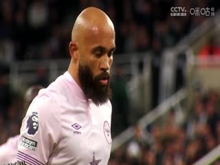 英超联赛 阿斯顿维拉VS诺丁汉森林 20250406 海报