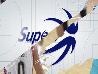 超三联赛 广西生涯18.16江苏扬子江 20231006 海报