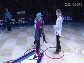 NBA常规赛 奇才VS黄蜂 20250204 高清海报