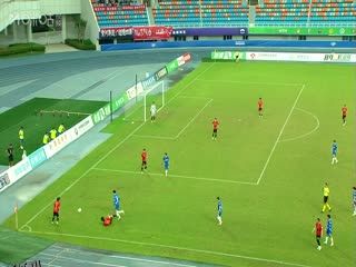 中乙联赛 杭州临平吴越VS兰州陇原竞技 20250531 海报