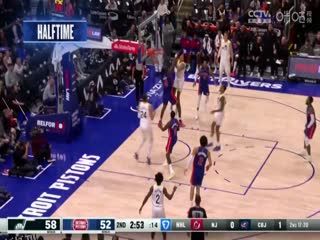 NBA常规赛 爵士VS开拓者 20241227 高清海报