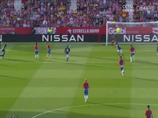 西甲 吉罗纳vs皇家贝蒂斯 ( 洪宇青) 20230528 海报