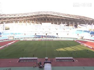 中甲 丹东腾跃vs石家庄功夫 (官方解说) 20231028 海报