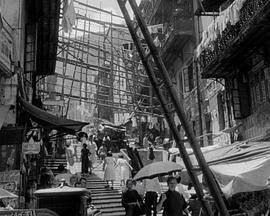 轮到我的那夜 海报