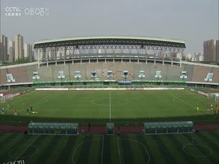 中乙联赛 无锡吴钩VS湖北青年星 20250506 海报