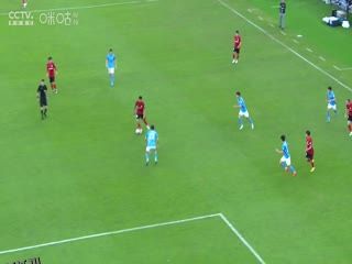 中超联赛 深圳新鹏城VS长春亚泰 20250415 海报