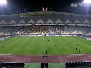 亚冠小组赛 塞帕罕vs阿尔马雷克 (洪宇青) 20231106 海报