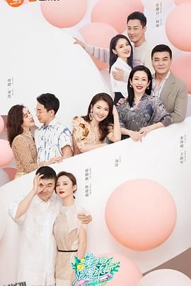 妻子的浪漫旅行第五季 海报