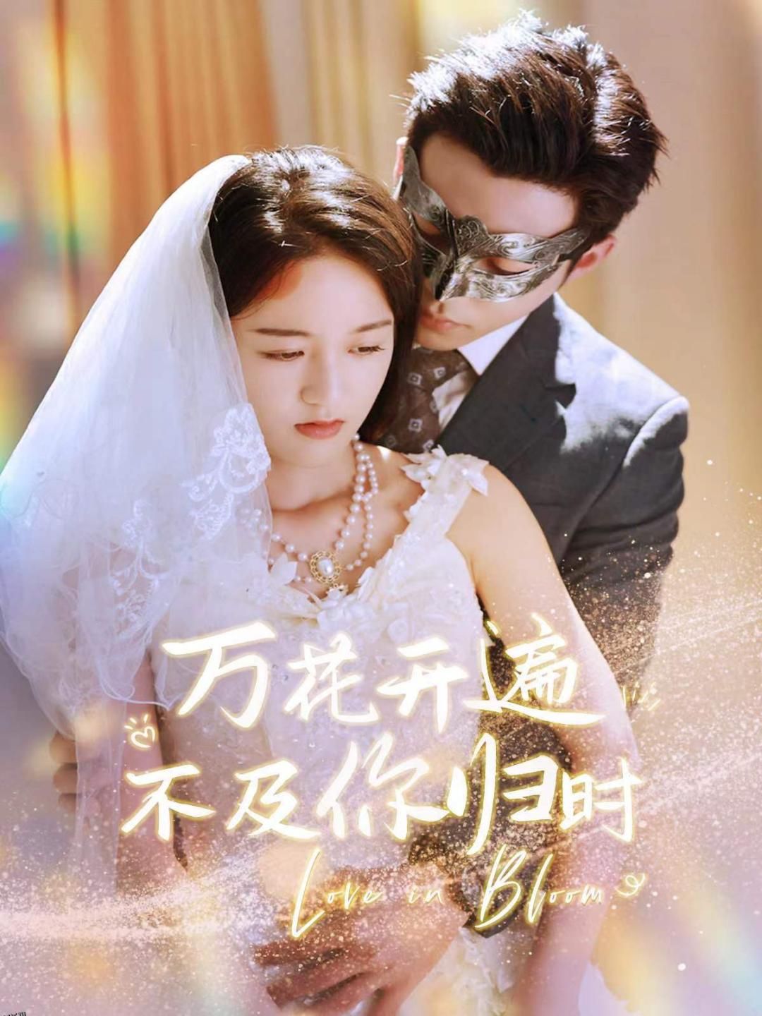 万花开遍不及你归时 海报