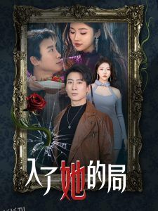 入了她的局 海报