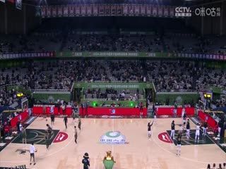 CBA常规赛第38轮 南京头排苏酒VS浙江方兴渡 20250309 海报