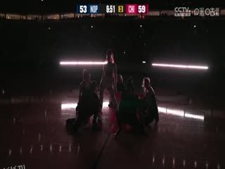 NBA常规赛 鹈鹕VS公牛 20250115 高清海报