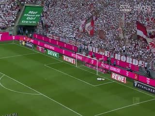 德甲联赛 波鸿VS海登海姆 20240413 海报