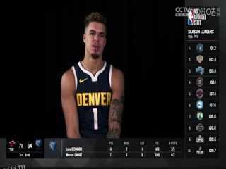 NBA常规赛 猛龙VS独行侠 20231109 海报