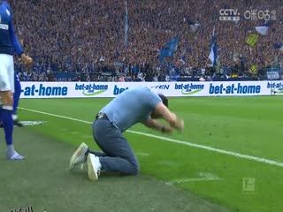 德甲波鸿vs门兴格拉德巴赫 (吴子越) 20230930 海报