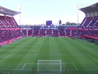 西甲联赛 马略卡VS西班牙人 20250315 海报