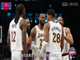 NBA常规赛 森林狼VS掘金 20240411 海报