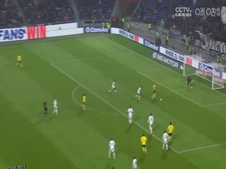 法甲联赛 里昂VS图卢兹 20250119 高清海报