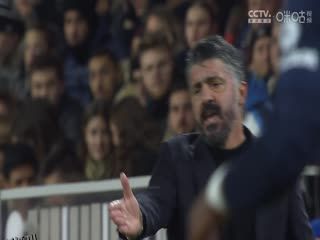 法甲 蒙彼利埃vs马赛 (盛斌) 20231220 海报