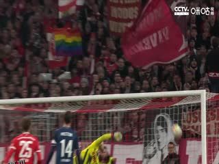 德甲 美因茨vs拜仁慕尼黑 20230422（解说扛把子） 海报