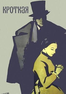 温顺的女人[电影解说] 海报