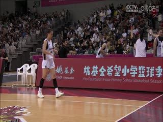 WCBA 江苏南钢vs内蒙古农信 20231104 海报