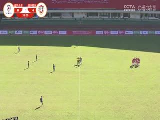 58同城杯足球小将国际邀请赛 20231120（第一日上午场） 海报