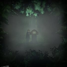 暗芝居第六季 海报